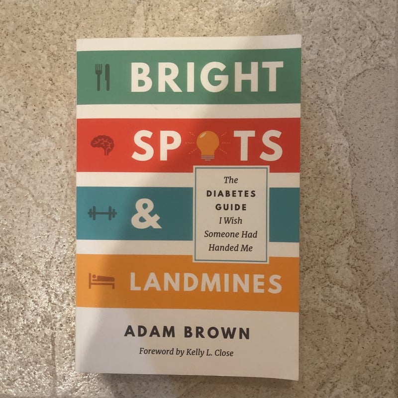 Bright Spots and Landmines