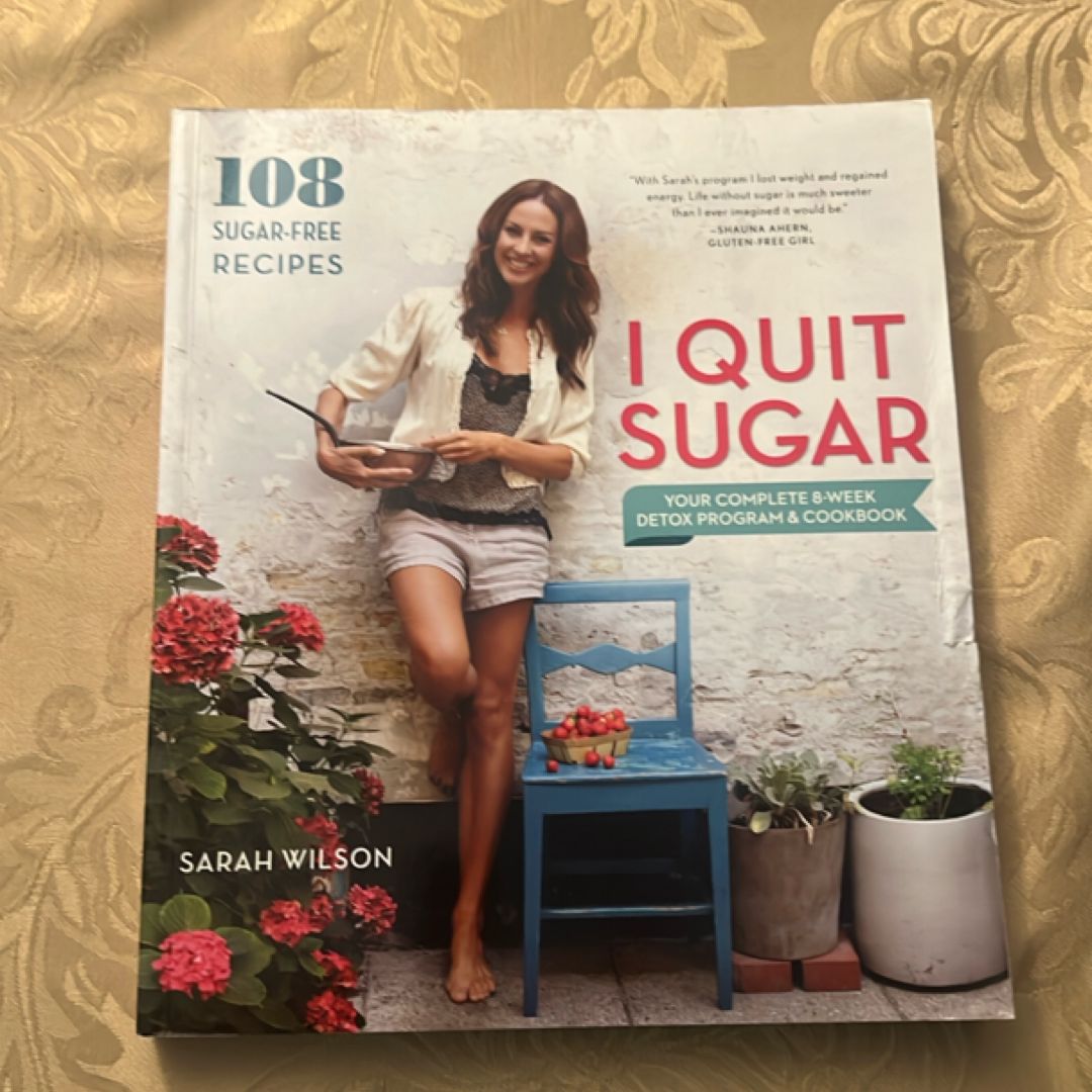 I Quit Sugar