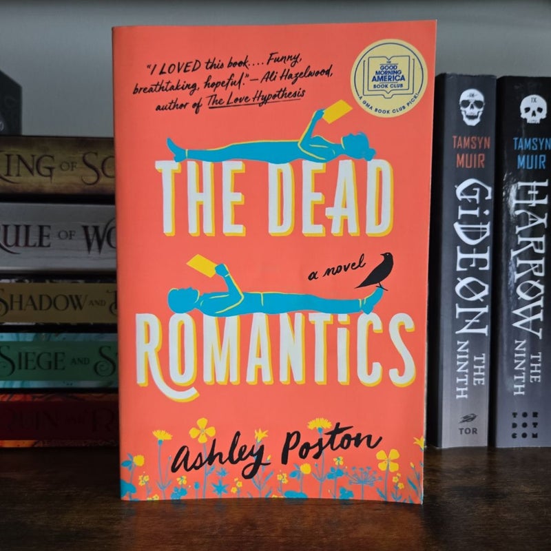 The Dead Romantics