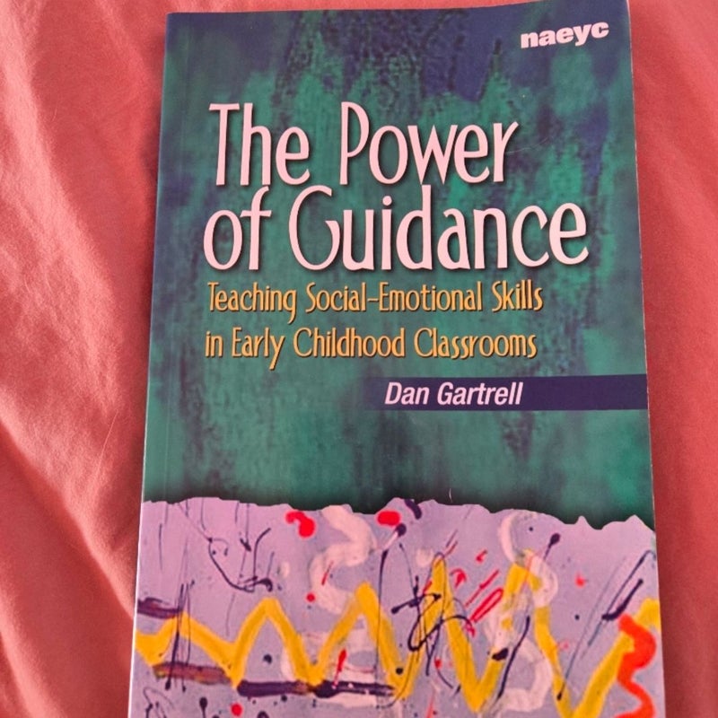 The Power of Guidance