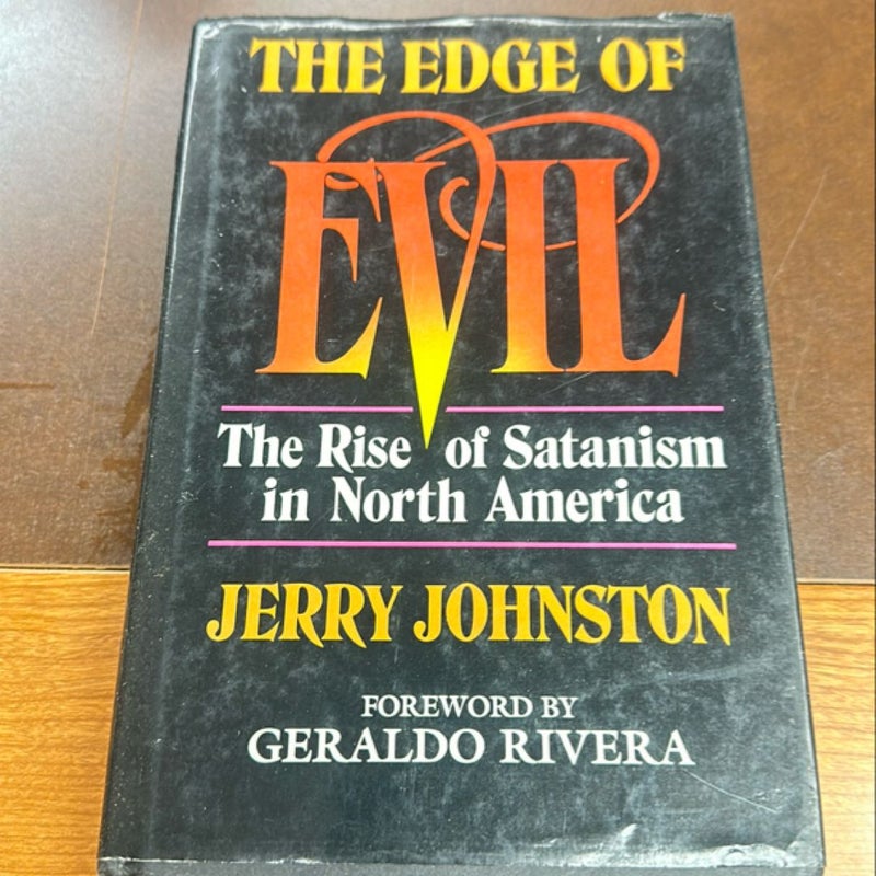 The Edge of Evil