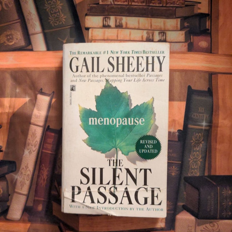 The Silent Passage