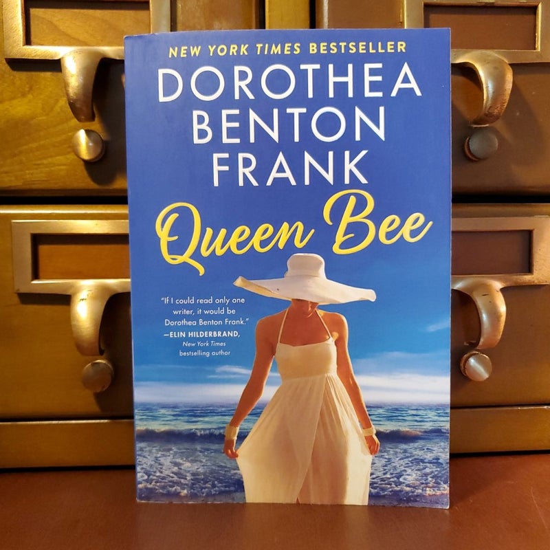 Queen Bee