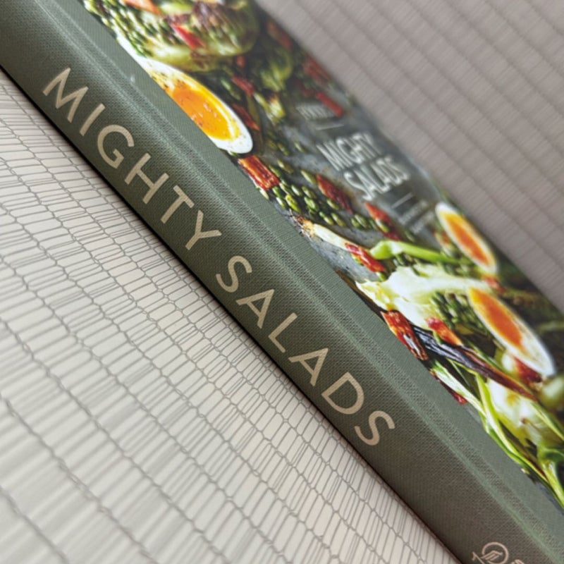 Food52 Mighty Salads