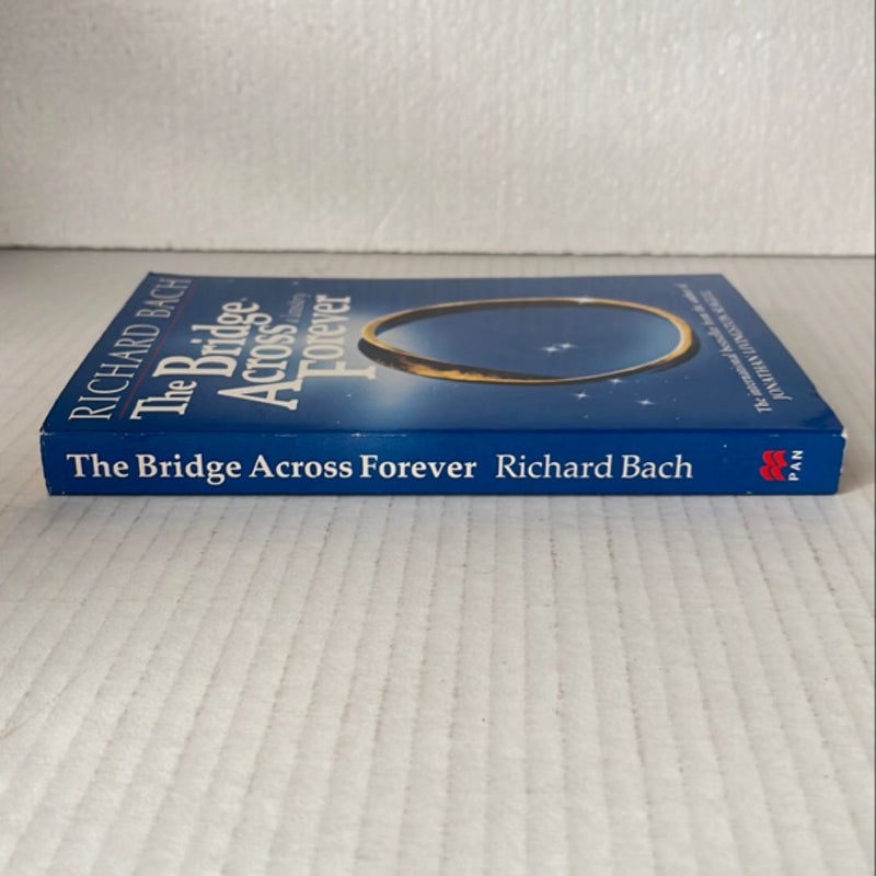 Bridge Across Forever