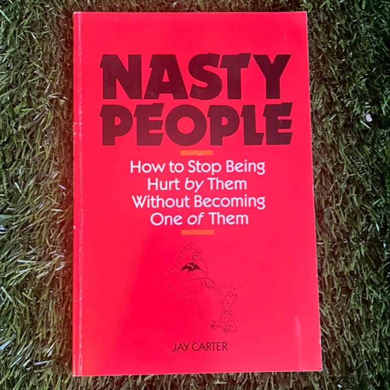 Nasty People