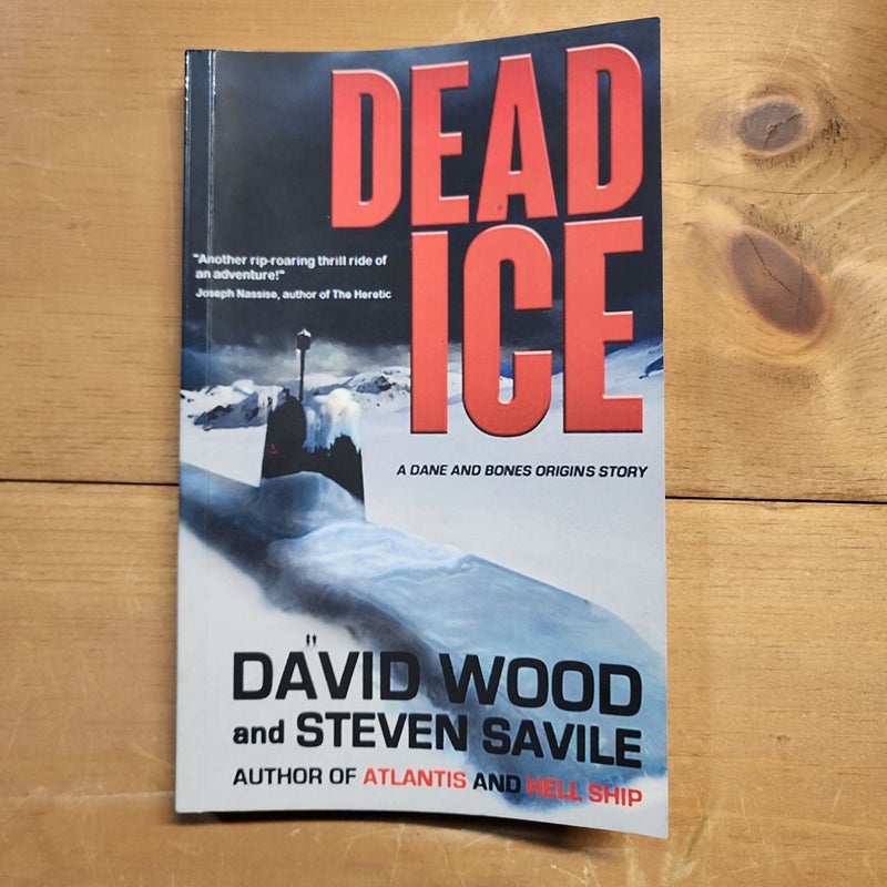 Dead Ice