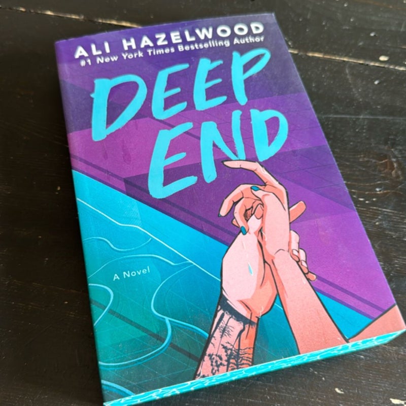 Deep End