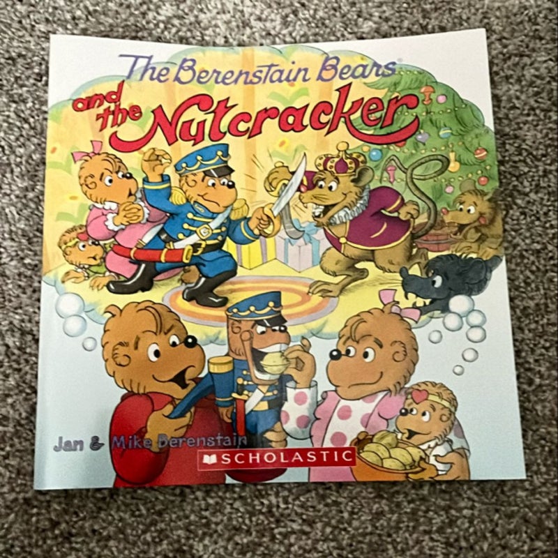 The Berenstain Bears