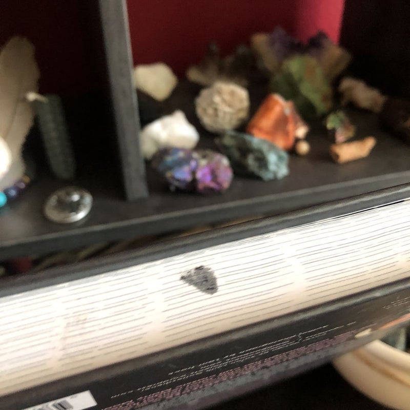 The Moon Book