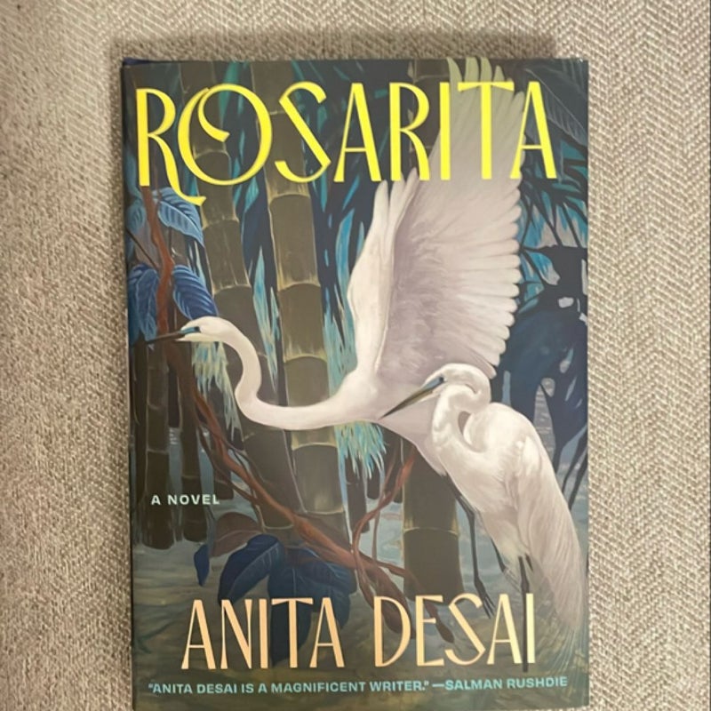 Rosarita