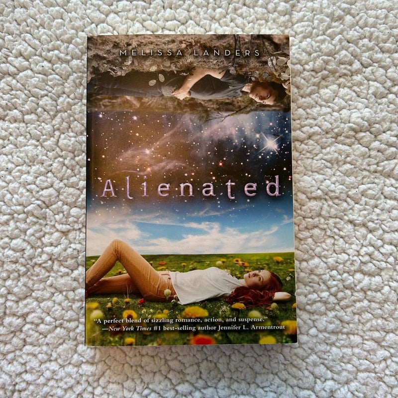 Alienated