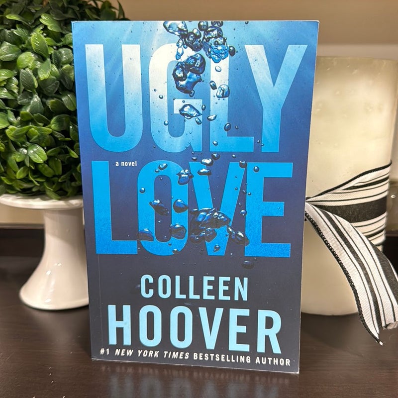 Ugly Love