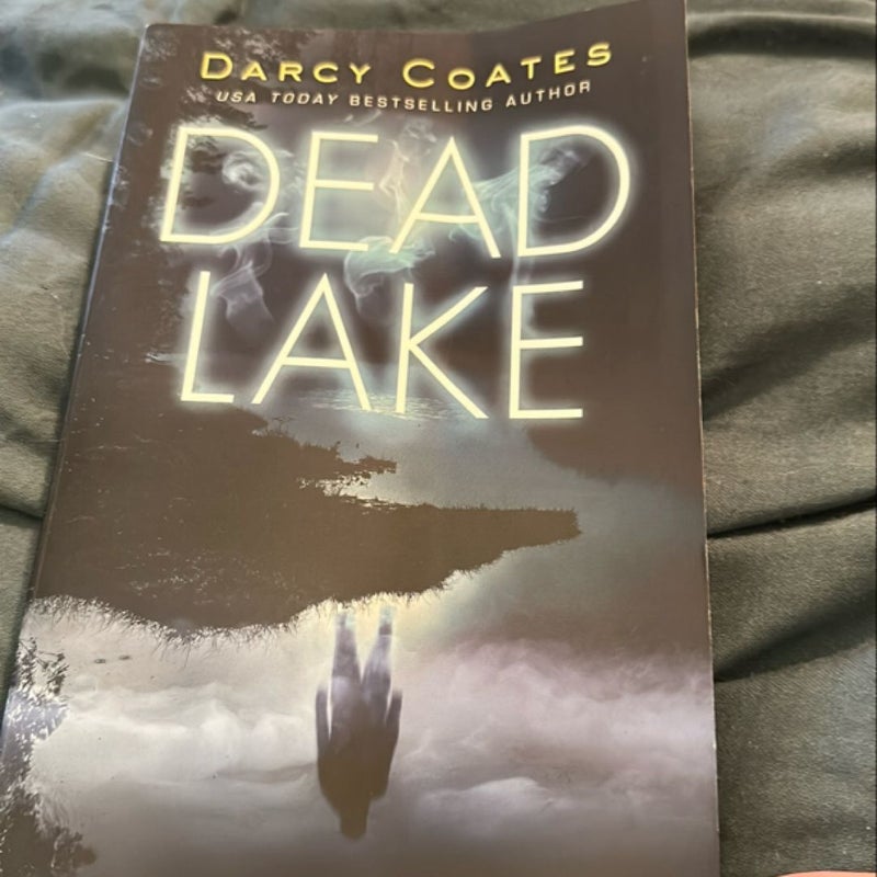 Dead Lake