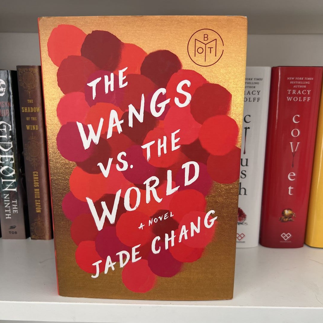 The Wangs vs. the World