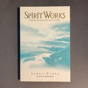 SpiritWorks