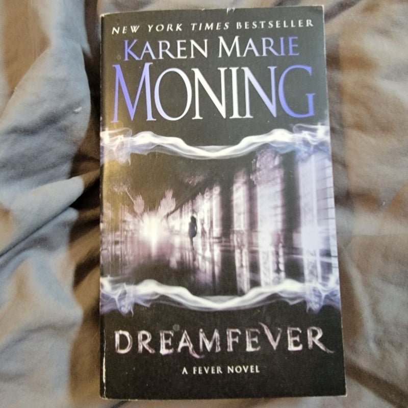 Dreamfever