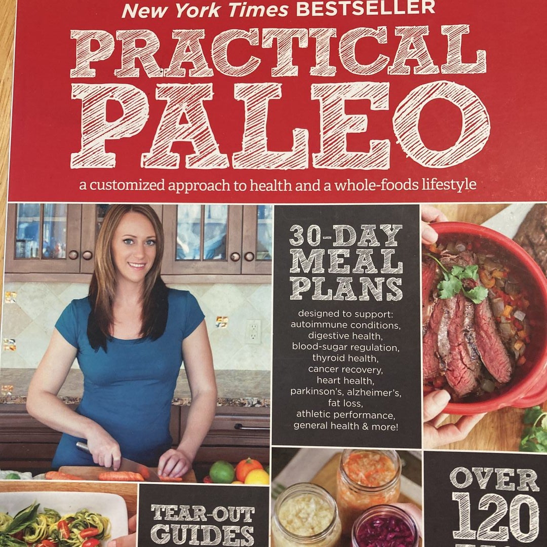 Practical Paleo