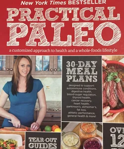 Practical Paleo