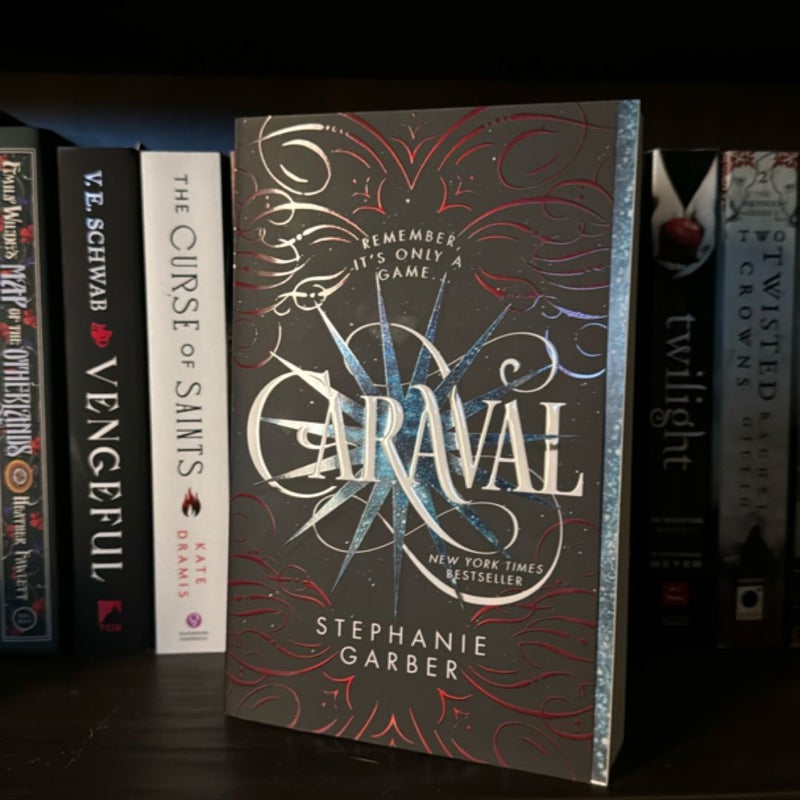 Caraval