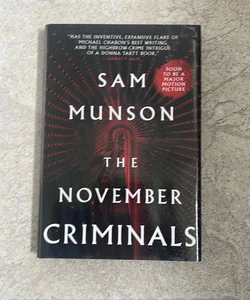 The November Criminals