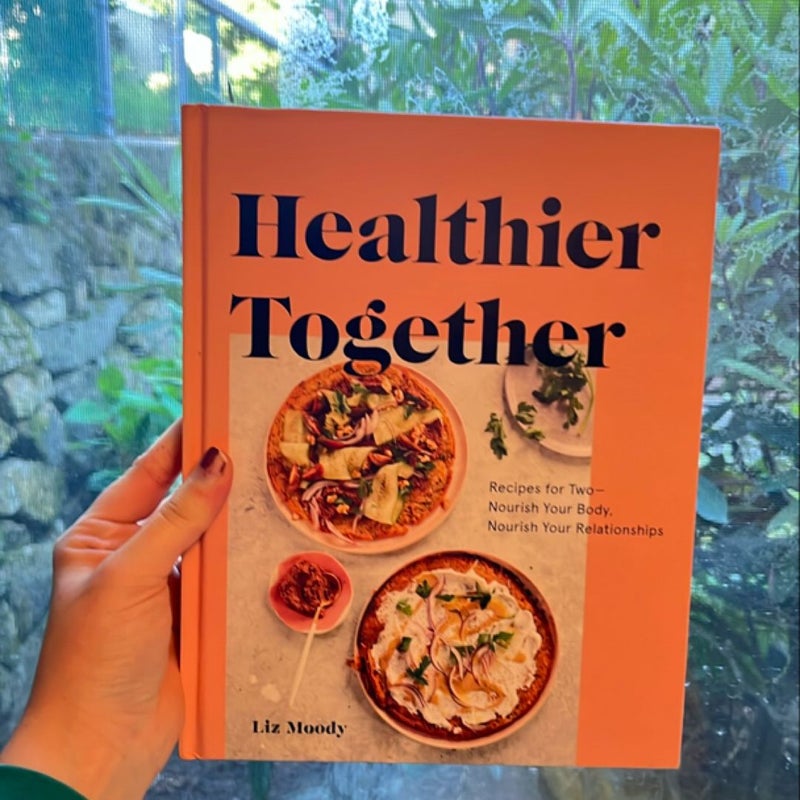 Healthier Together