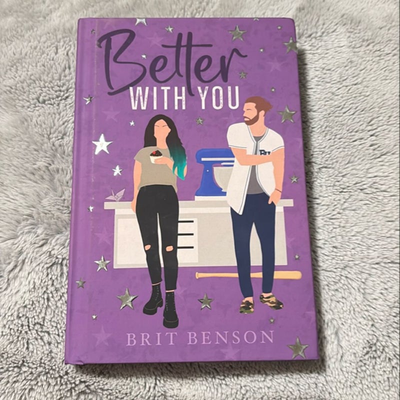 Better With You