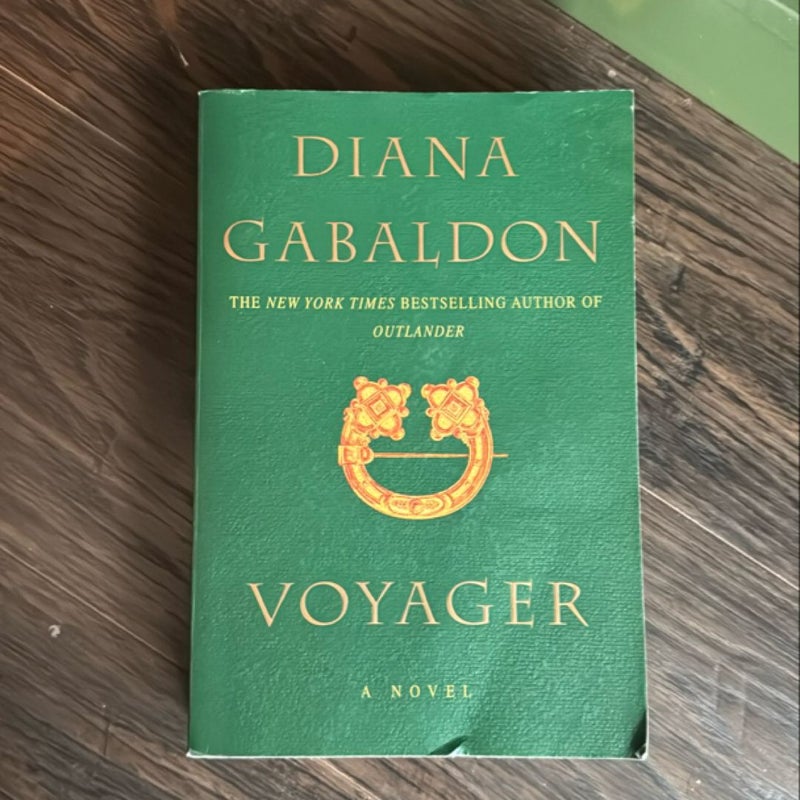 Voyager
