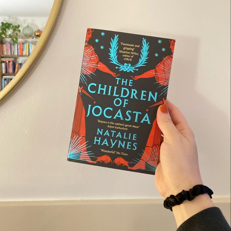 The Children of Jocasta