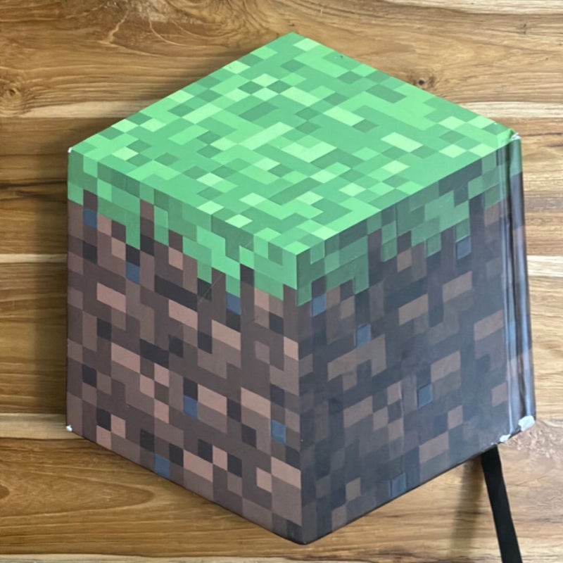 Minecraft: Blockopedia