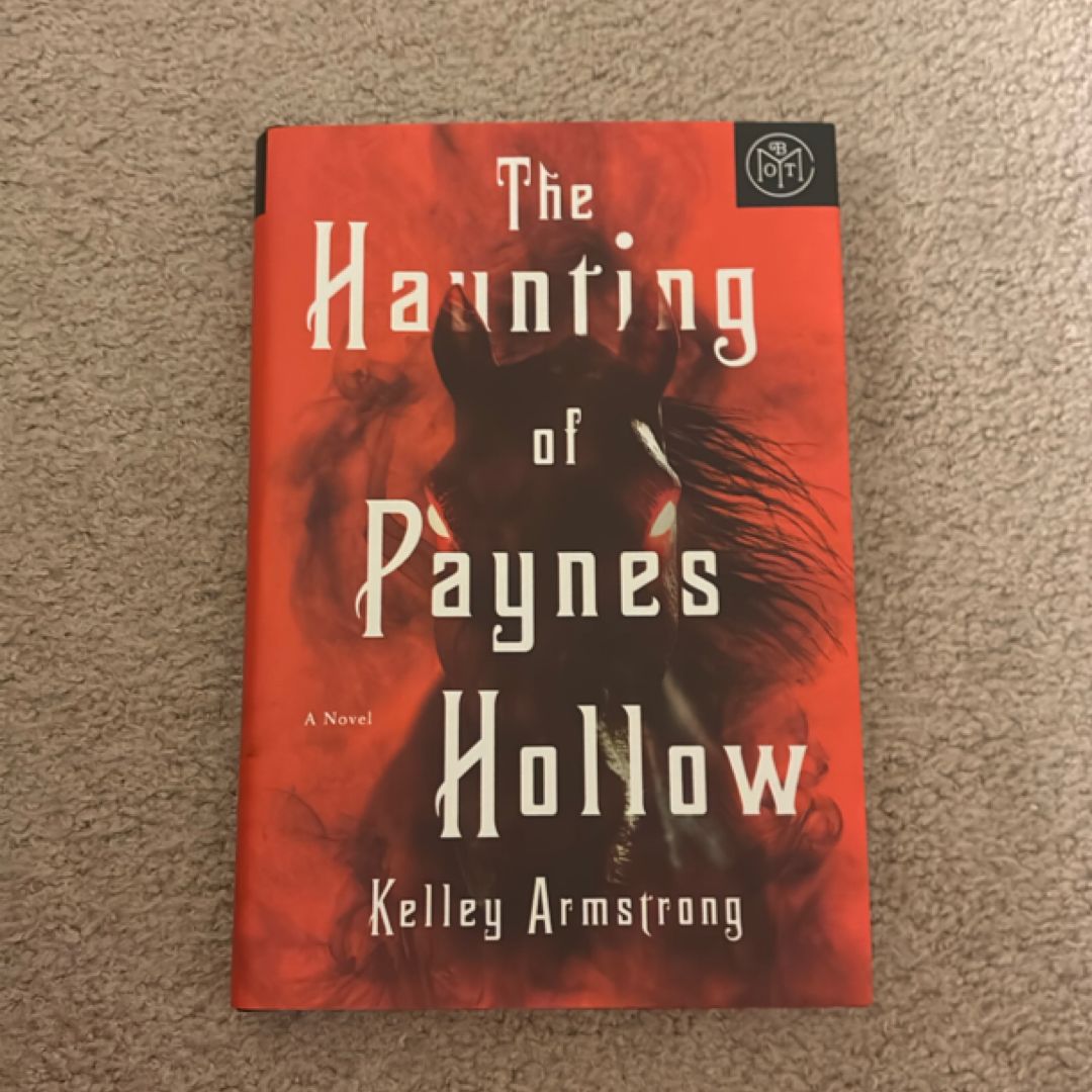The Haunting of Paynes Hollow