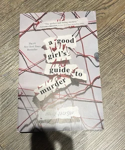 A Good Girl's Guide to Murder