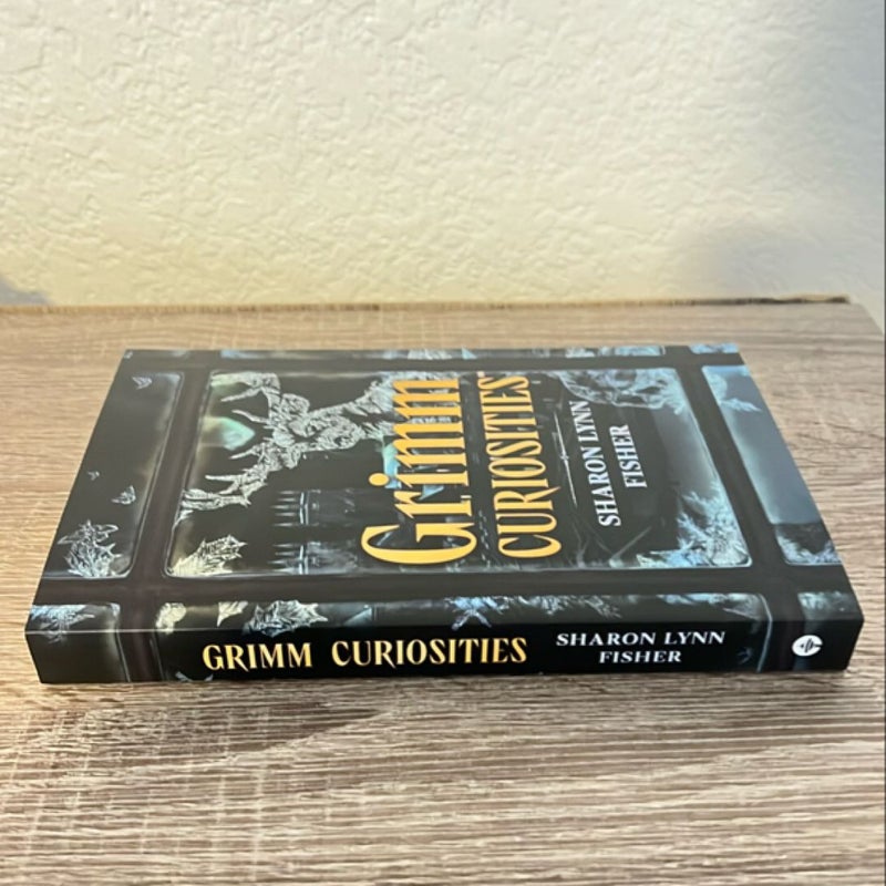 Grimm Curiosities