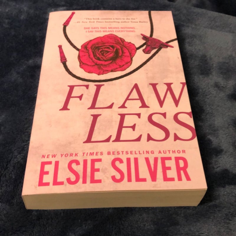 Flawless NEW 