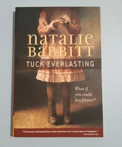 Tuck Everlasting