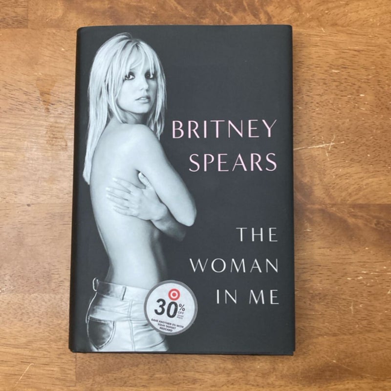 The Woman in Me