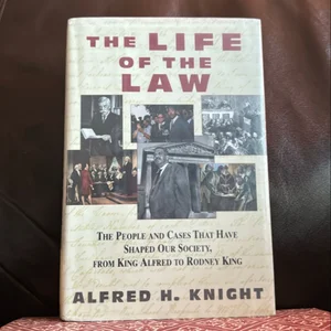 The Life of the Law