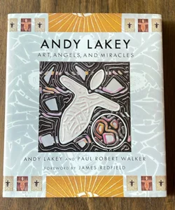 Andy Lakey