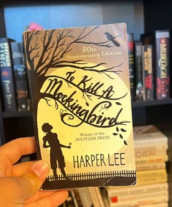 To Kill a Mockingbird