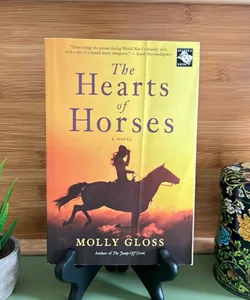 The Hearts of Horses