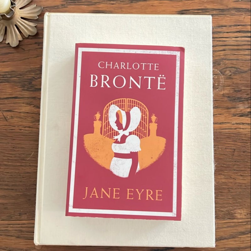 Jane Eyre