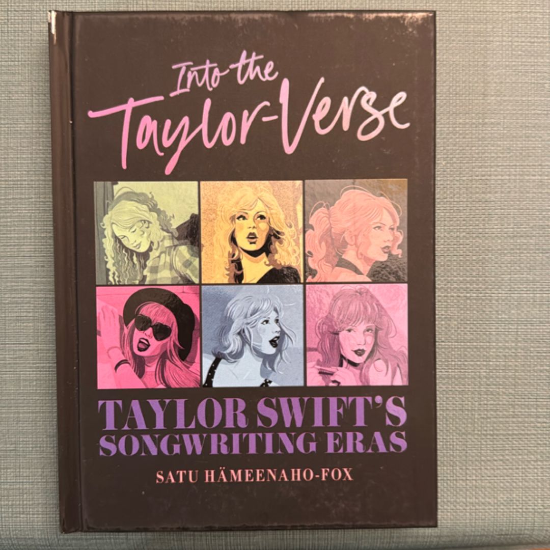 Into the Taylor-Verse