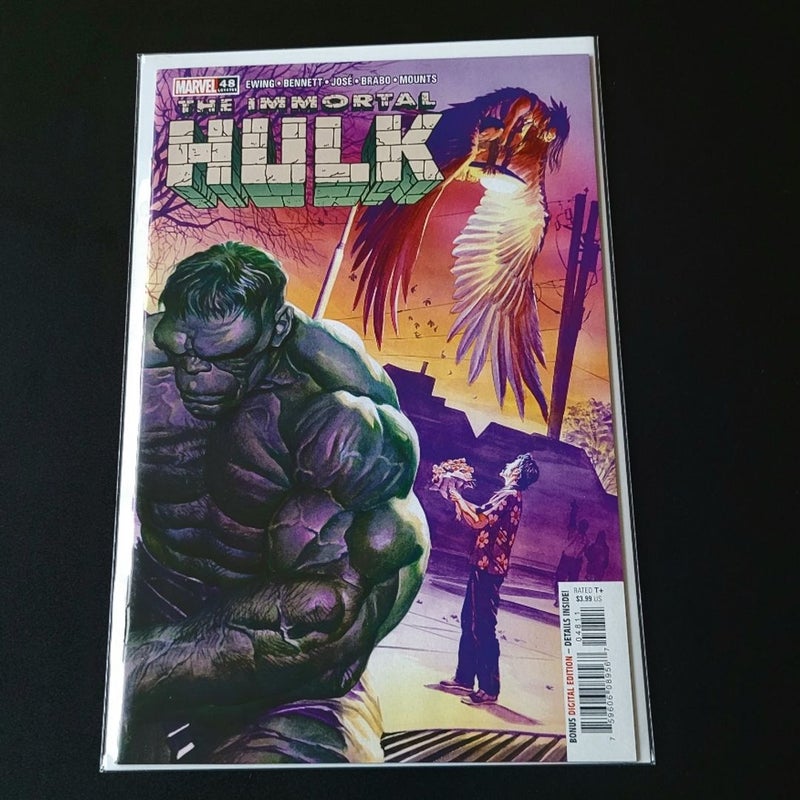 Hulk #48