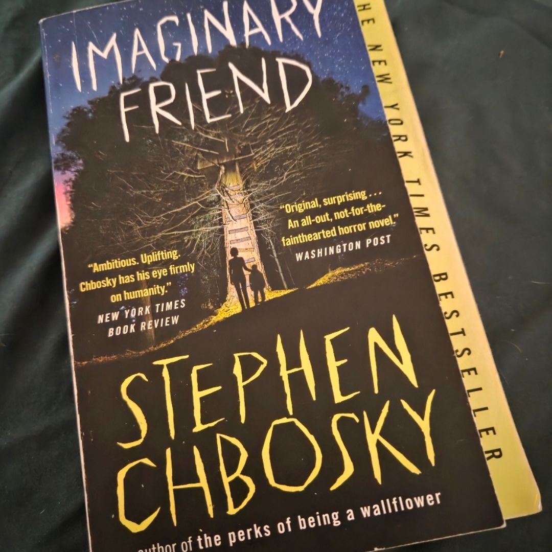 Imaginary Friend