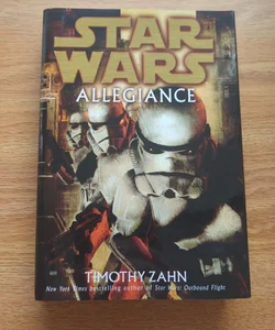 RESERVED Star Wars: Allegiance