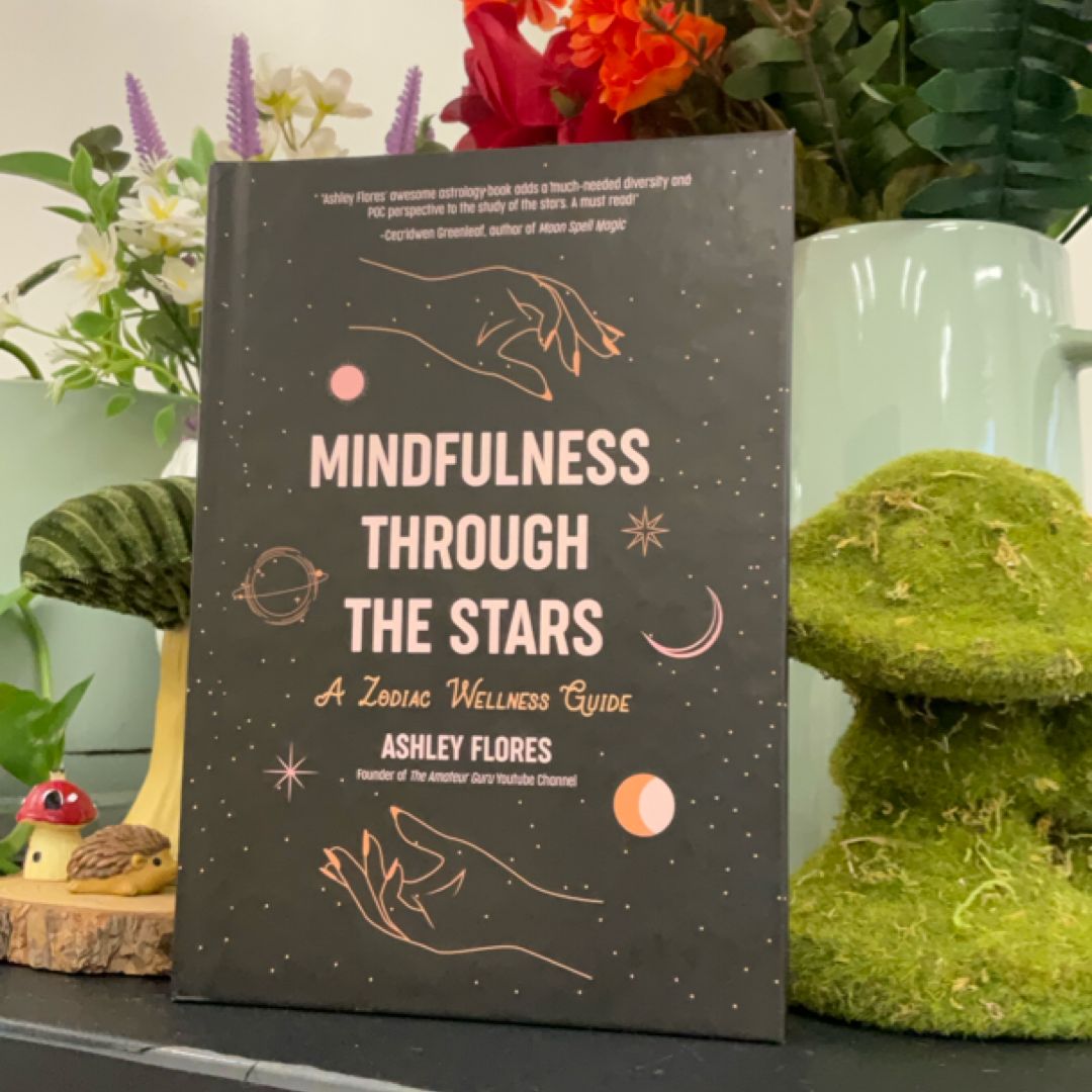 Mindfulness Through the Stars