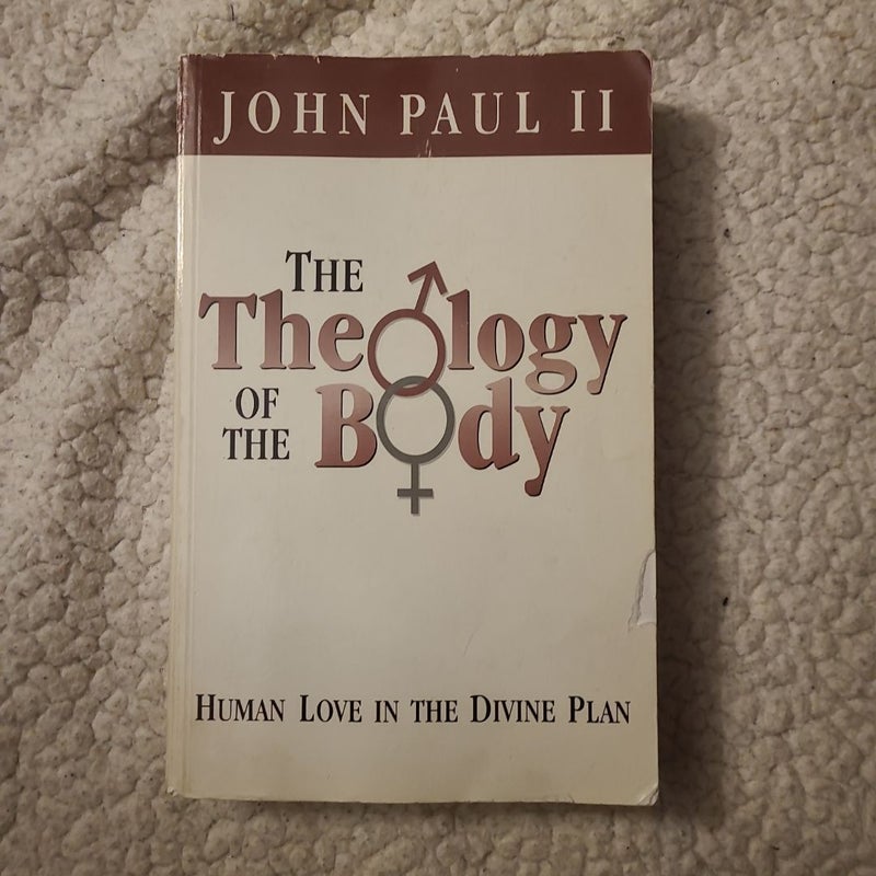 The Theology of the Body According to John Paul II