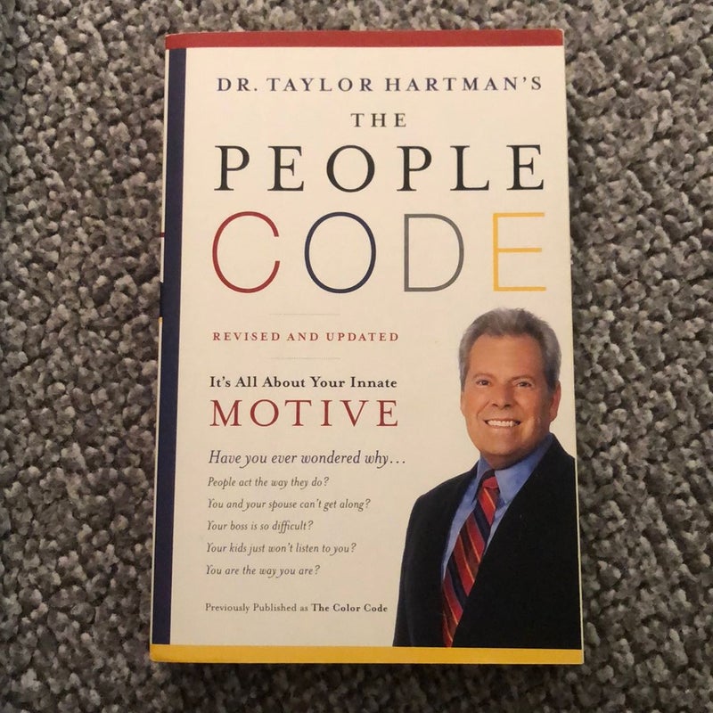 The People Code