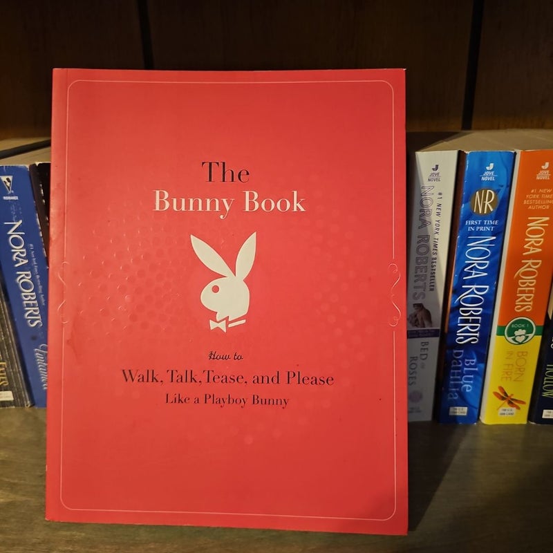 The Bunny Book