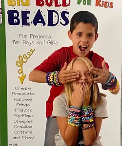 Big Bold Beads for Kids